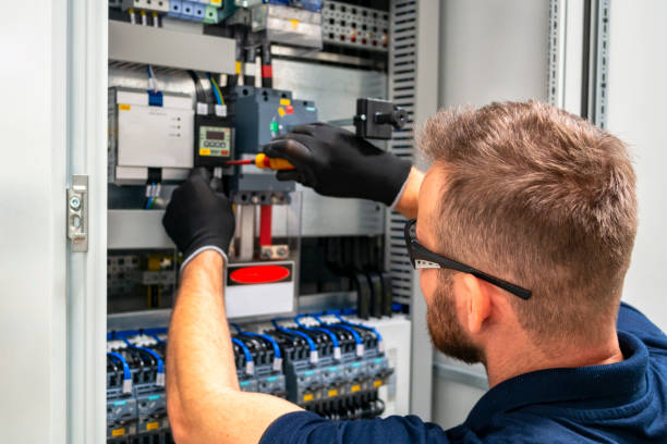 Best Electrical System Inspection  in Lenox, IA