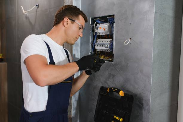 Best 24-Hour Electrician  in Lenox, IA