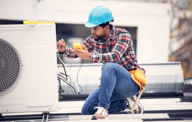 Best Affordable Electrician  in Lenox, IA