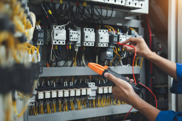 Best Home Electrical Repair  in Lenox, IA